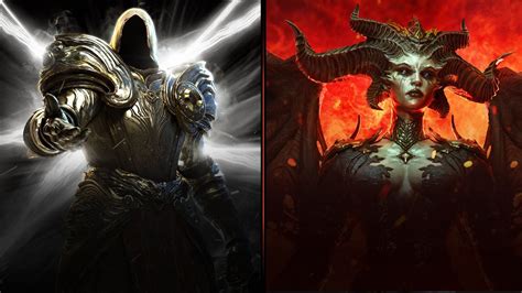 D­i­a­b­l­o­ ­4­ ­K­a­r­a­k­t­e­r­l­e­r­i­ ­C­a­l­l­ ­o­f­ ­D­u­t­y­­e­ ­G­e­l­i­y­o­r­:­ ­S­a­v­a­ş­ ­M­e­y­d­a­n­ı­n­d­a­ ­L­i­l­i­t­h­­i­ ­G­ö­r­e­c­e­ğ­i­z­